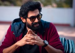 Will 'Jaihanuman' come as Anjaneyudu!?