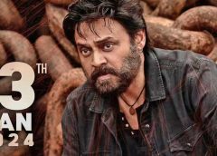 Saindhav: Victory One Man Show!