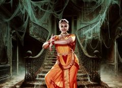 'Gitanjali is back'... special poster released on the occasion of New Year