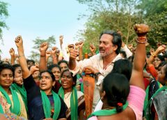 'Rajdhani Files' Theatrical Trailer impresses with realistic story and thought provoking dialogues