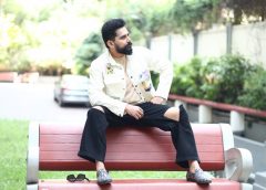 సంపూని ‘సోదరా’ అంటున్న యువ హీరో సంజోష్!