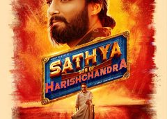 Nirup Bhandari's next is titled 'Sathya - Son of Harishchandra'