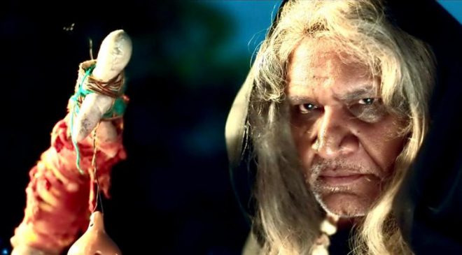 'C202' horror film is ready for release...!