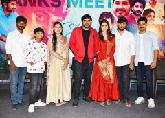 'Mastu Shades Unnai Ra' is loved by the audience: Chitra Unit