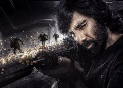 Eagle Movie Review in Telugu :‘ఈగల్’ మూవీ రివ్యూ: యాక్షన్..సస్పెన్స్ థ్రిల్లర్!