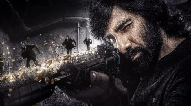 Eagle Movie Review in Telugu :‘ఈగల్’ మూవీ రివ్యూ: యాక్షన్..సస్పెన్స్ థ్రిల్లర్!