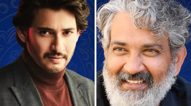 Director Rajamouli restrictions on hero Mahesh Babu!?