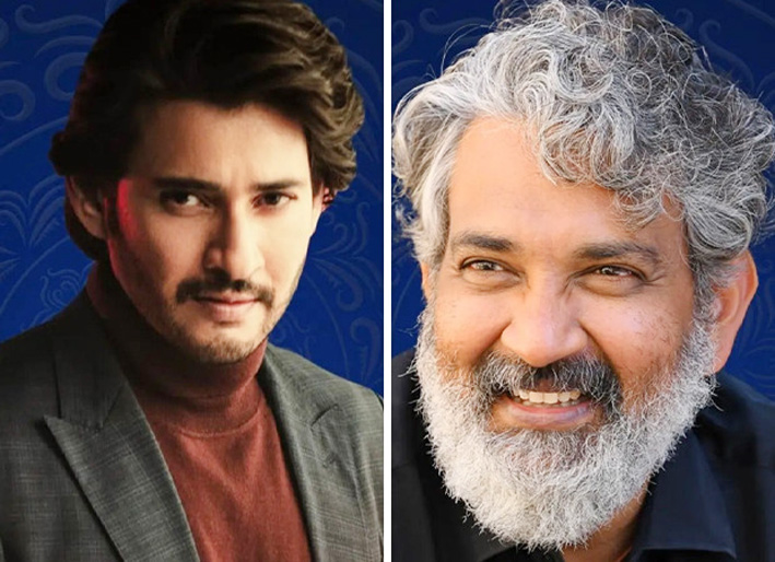 Director Rajamouli restrictions on hero Mahesh Babu!?