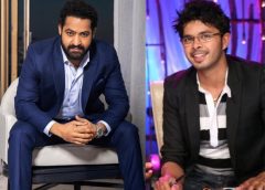Sreesanth wants to act with NTR