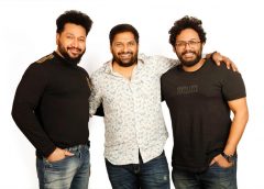 Pawan Wadeyar Spins One More 'Googly' .. The 'Rana Vikrama' Director Joins Hands With 'Dollu' Director Again