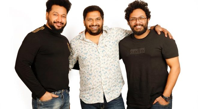 Pawan Wadeyar Spins One More 'Googly' .. The 'Rana Vikrama' Director Joins Hands With 'Dollu' Director Again