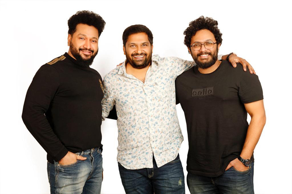 Pawan Wadeyar Spins One More 'Googly' .. The 'Rana Vikrama' Director Joins Hands With 'Dollu' Director Again