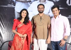 'Yatra 2' is the story of a son who keeps his promise to his father : Director Mahi V Raghav