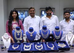 Exclusive Jewelers Exhibition in Jubilee Hills