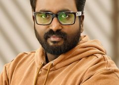 “THE 100” : An intriguing and interesting emotional action thriller from hero RK Sagar: Director Raghav Omkar Sasidhar.