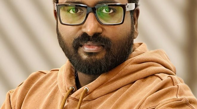 “THE 100” : An intriguing and interesting emotional action thriller from hero RK Sagar: Director Raghav Omkar Sasidhar.