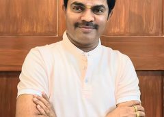 Today's society which is going against nature and destroying lives needs a movie like "Myra" Make this movie a pan India movie : Sri Sri Sri Tridandi Devanatha Ramanuja Jeeyar Swamy