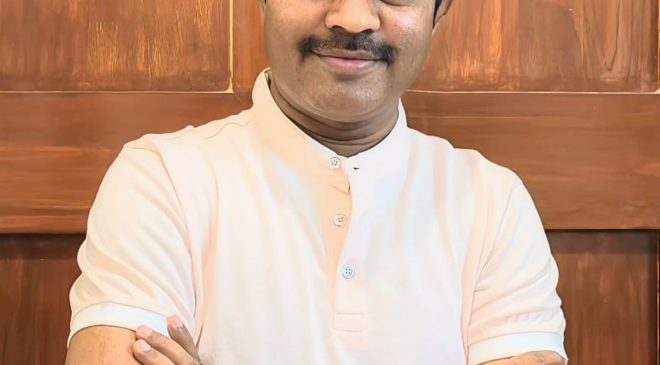 Today's society which is going against nature and destroying lives needs a movie like "Myra" Make this movie a pan India movie : Sri Sri Sri Tridandi Devanatha Ramanuja Jeeyar Swamy