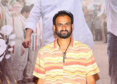 Rayalaseema was never the first choice for film shootings: Producer, Director Mahi V. Raghav