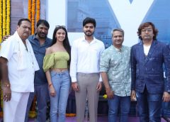 Film Life 'Love Your Father' is the grand opening of the movie which shows the bond between father and son