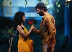 ప్రేమికుల రోజు సంద్భంగా “జస్ట్ ఎ మినిట్ ” సినిమాలో లవ్ సాంగ్ రిలీజ్