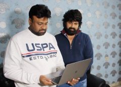 Rajendra Prasad, Jayaprada's 'Love @ 65' trailer released