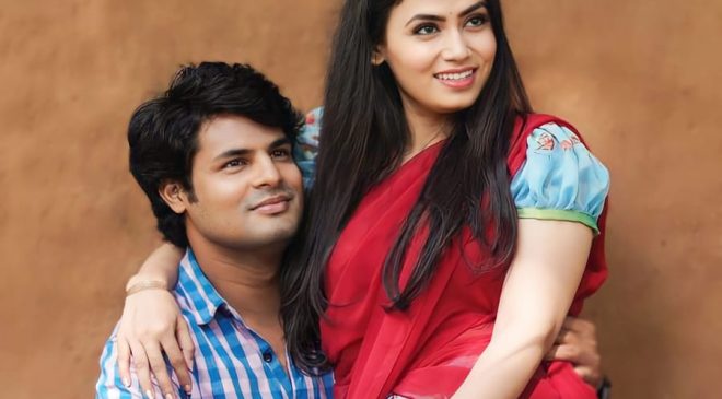 "Madhuram" Post-production Works Going On At A Brisk Pace