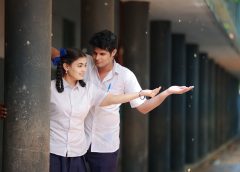 "Madhuram" Post-production Works Going On At A Brisk Pace