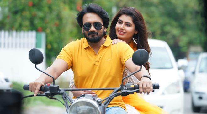 'Oka Pathakam Prakaram' set to be released in March