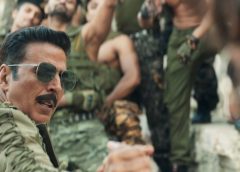Akshay Kumar and Tiger Shroff's 'Bade Mian Chote Mian' Title Track Released!!!