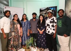 'Market Mahalakshmi' Teaser Superb: Hero Sri Vishnu