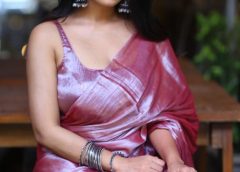 ‘భూతద్ధం భాస్కర్ నారాయణ’ ఎడ్జ్ ఆఫ్ ది సీట్ థ్రిల్లర్. ఇందులో బలమైన పాత్ర చేశాను. ఆడియన్స్  సినిమాని ఎంజాయ్ చేస్తారు: హీరోయిన్ రాశి సింగ్