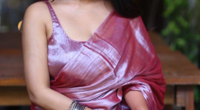 'Bhoothaddham Bhaskar Narayana' is an edge-of-the-seat thriller. I played a strong role in this. Audience will enjoy the movie: Heroine Rashi Singh