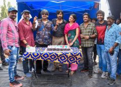 మాస్ మహారాజా రవితేజ ‘మిస్టర్ బచ్చన్’ కీలక షెడ్యూల్ షూటింగ్ పూర్తి