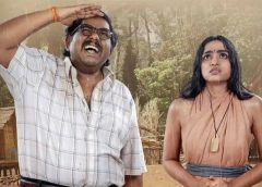 What did the director want to say through 'Sundaram Masteru'...!?