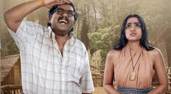 What did the director want to say through 'Sundaram Masteru'...!?
