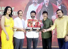 'Legend' is a film that will remain forever in the history of cinema. Natasimha Nandamuri Balakrishna in Legend Blockbuster 10 Years Celebrations