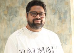 'Bachchalamalli' is a different genre movie with a new story: Successful producer Rajesh Danda