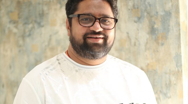 'Bachchalamalli' is a different genre movie with a new story: Successful producer Rajesh Danda