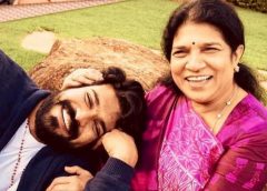 Ram Charan's birthday.. Surekha's mother donated!