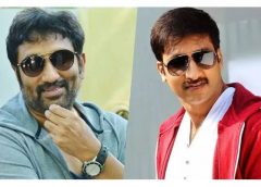 Srinuvaitla-Gopichand movie's producers' difficulties!