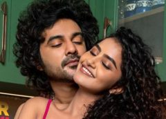 'Tillu Square' Movie Review .. Romantic Comedy
