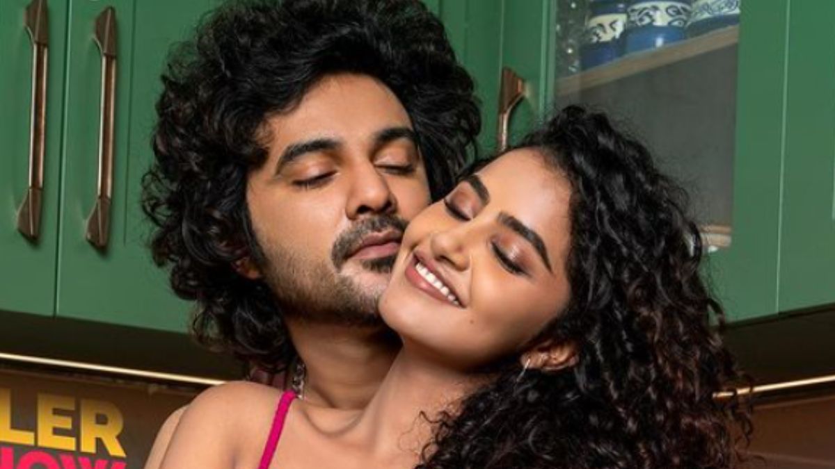 'Tillu Square' Movie Review .. Romantic Comedy