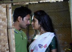 A beautiful heart touching love story "Lambasinghi" will release in theaters on 15th March !!!
