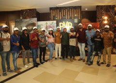 Making a prequel and sequel to a film for the first time in Indian cinema: Ace 99 director C. Jaganmohan
