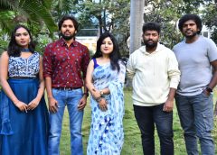 'Market Mahalakshmi' will impress everyone: team at trailer launch event