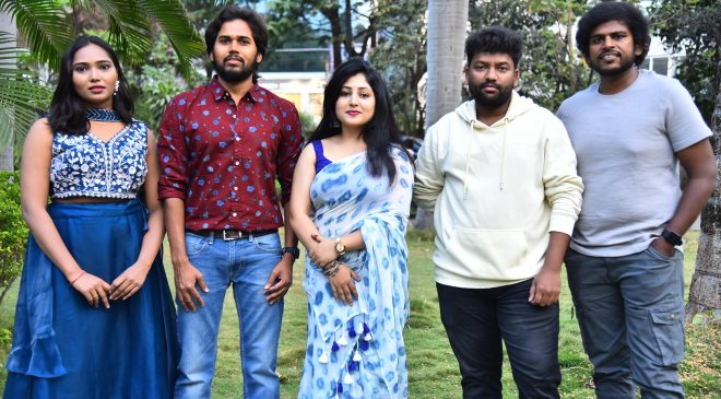 'Market Mahalakshmi' will impress everyone: team at trailer launch event
