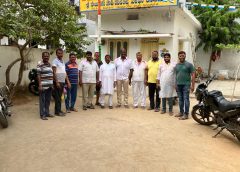 'Holi', a joyous and spiritual celebration: Grand Holi celebrations under the auspices of Sri Sainagar South Resident Welfare Association