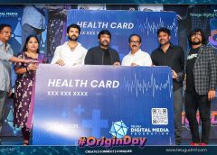 Telugu Digital Media Federation #ORIGINDAY: A Landmark Event in the Digital Age