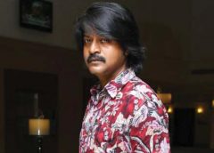 Typical actor Daniel Balaji is no more!